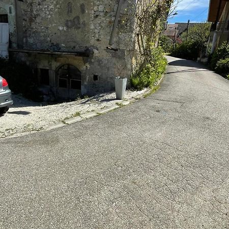 La Lagune Aixoise Aix-les-Bains Exterior foto